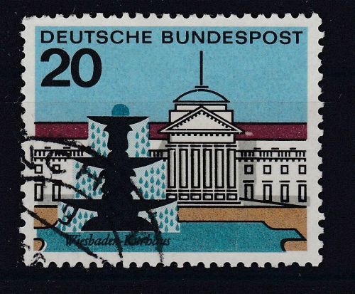 Bund 420 gest. mit Passerverschiebung der grauen Farbe
