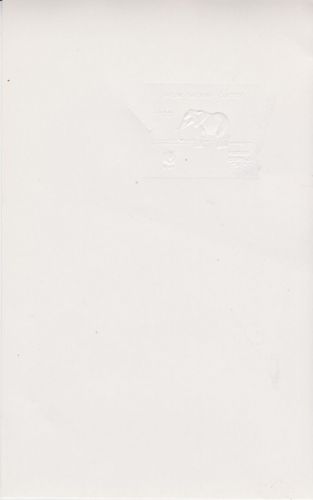 Batum postfr./mnh Elefant WWF GOLD/SILBER PROOF