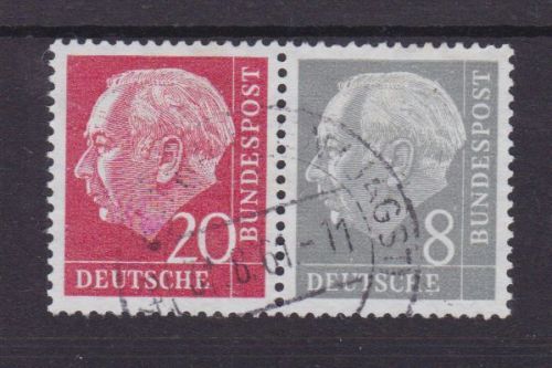 Bund W 23 Y II gest. gepr. Schlegel BPP