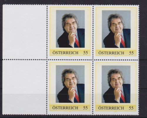 Österreich PM Helmut Markwort 2006 8013262