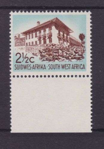 Namibia Südwestafrika 315 postfr./mnh