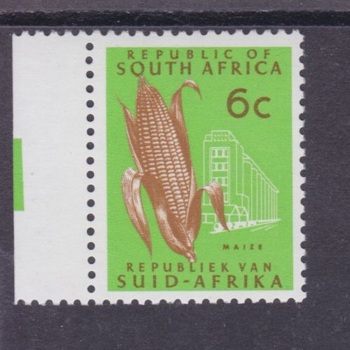 Südafrika 435 postfr./mnh Mais 1974