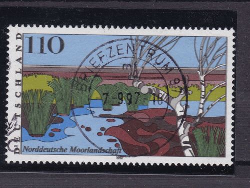 Bund 1945 DD der schwarzen Farbe