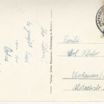 AK Feriengrüsse aus Ostseebad Sierksdorf 1952