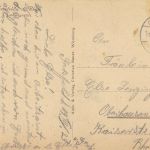 AK Gersfeld (Rhön) Ludwigsstift 1929
