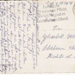 AK Magdeburg Adolf-Mittag-See Ausstellungsturm 1934