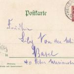 AK Gruss aus Heilbronn Brunnen und Thurm am Hafenmarkt 1899
