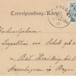 AK Wien Cursalon im Stadtpark 1900