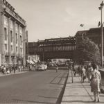 Berlin Bahnhof Friedrichstraße