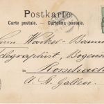 AK Landsgemeinde Trogen anno 1814 Landsmann Zellweger 1900