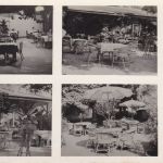AK Hotel Korona Körmend ca. 1939