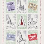 Österreich 14 x Sonderdrucke, Eintrittskarten, Schwarzdrucke, usw. aus 1968/1981