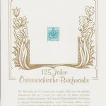 Österreich 14 x Sonderdrucke, Eintrittskarten, Schwarzdrucke, usw. aus 1968/1981