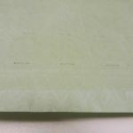Bayern 77 I U postfr. im kompletten Bogen alle Marken gepr. Michel 3000 €