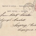 AK différents grades et tenues militaires luxembourgeois/ Militäruniformen 1900