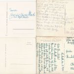 Rheinland-Pfalz: Sammlung von 20 AK 1921/1962
