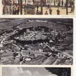 Niedersachsen: Sammlung von 6 AK Hannover Bodenfelde Wildesahusen aus 1913/1955