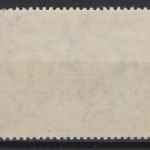 Indien 206 postfr./mnh Palitana Tempelberg 1949