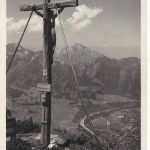 AK Bad Reichenhall 8 vers. Ansichtskarten