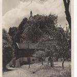 AK Bad Reichenhall 8 vers. Ansichtskarten