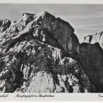 AK Bad Reichenhall 8 vers. Ansichtskarten