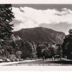 AK Bad Reichenhall 8 vers. Ansichtskarten
