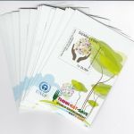 Sierra Leone 50 x Block 693 postfr./mnh Enviroment Day 2013 Michel 550 €