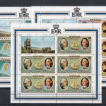 Aitutaki postfr./mnh Lot 1972/1994 Michel 63 €