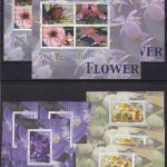 Dominica postfr./mnh Sammlung aus 1963/2007 Michel 312 €