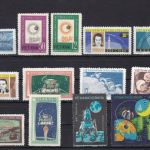 Vietnam postfr./mnh Lot Weltraum space Michel 91 €