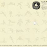 Bund Soundkarte Nr. 10 mit Schallplatte "Gold für Carmen" Olympia Olympics 1992