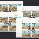 Südwestafrika Namibia gest. Lot aus 1931/2000 Michel 375 €