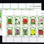 Aruba postfr./mnh Lot aus 2010/2011 Michel 87 €