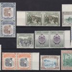 Kolumbien + Antioquia Lot postfr./mnh 1899/2005 Michel 236 €