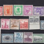 Kolumbien + Antioquia Lot postfr./mnh 1899/2005 Michel 236 €