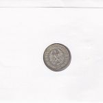 Numisbrief Deutsches Reich 5 Mark 1935 Paul von Hindenburg