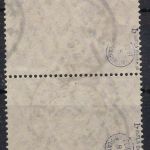Deutsches Reich 114 b gest./used gepr. Infla Berlin