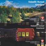 Grönland Jahr 2011 postfr. komplett