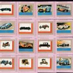 Ajman 2749/2764 A+B postfr./mnh de Luxe Blocks Autos cars 1972