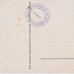 AK Steinlingalm Kampenwand um 1910