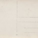 AK Flucht aus schwäbisch Sibirien 1918