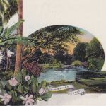 Tonga Ganzsache/ppc ca. 1898 Tufumahina