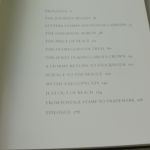 The Treskilling yellow 185 Seiten Buch von Lars Fimmerstad