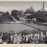 AK Kamerun Duala
