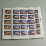 Rumänien 100 x 4942/7 postfr./mnh Tiere animals 1993 Michel 400 €