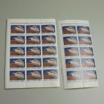 Rumänien 100 x 4942/7 postfr./mnh Tiere animals 1993 Michel 400 €
