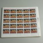 Rumänien 100 x 4942/7 postfr./mnh Tiere animals 1993 Michel 400 €