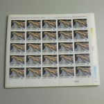 Rumänien 100 x 4942/7 postfr./mnh Tiere animals 1993 Michel 400 €