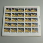 Rumänien 100 x 4942/7 postfr./mnh Tiere animals 1993 Michel 400 €