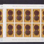 Algerien postfr./mnh Lot aus 1965/2015 Michel 375 Euro.